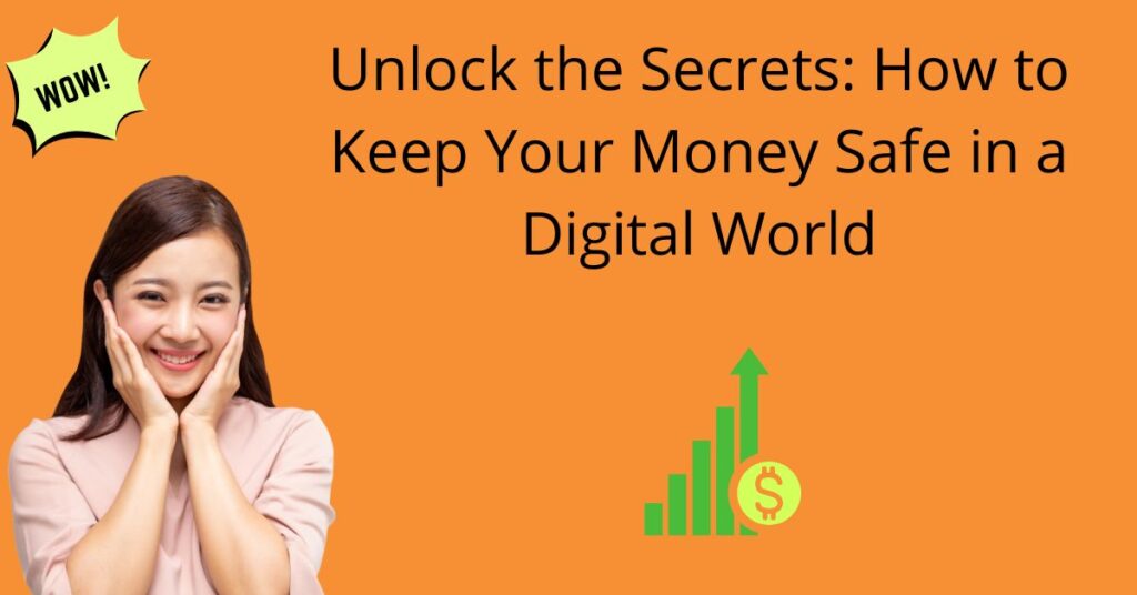 money safe