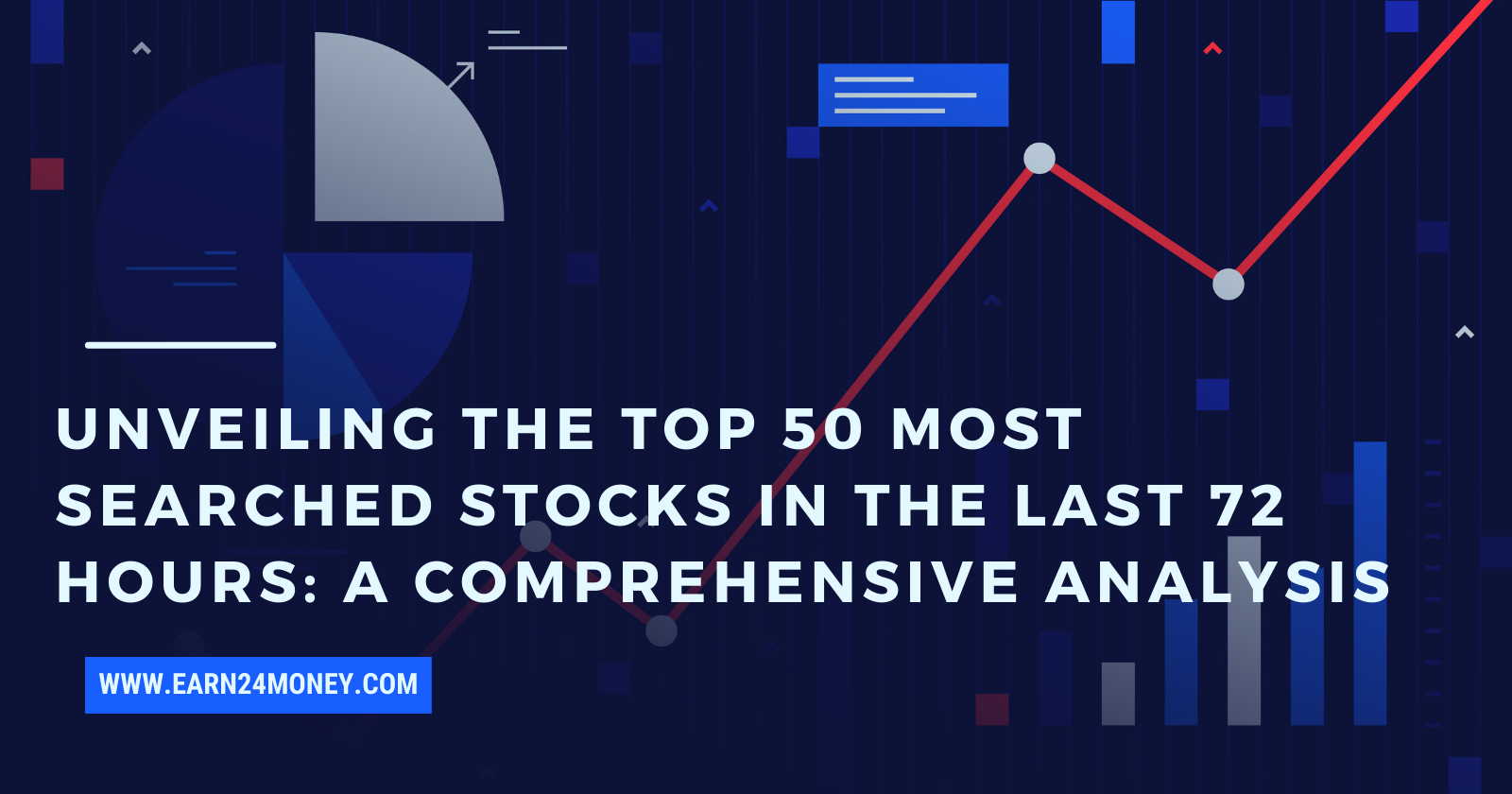 Unveiling the Top 50 Most Searched Stocks in the Last 72 Hours A Comprehensive Analysis