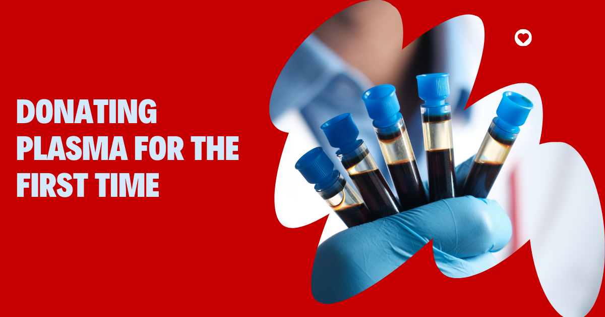How Much Money Can You Make Donating Plasma for the First Time